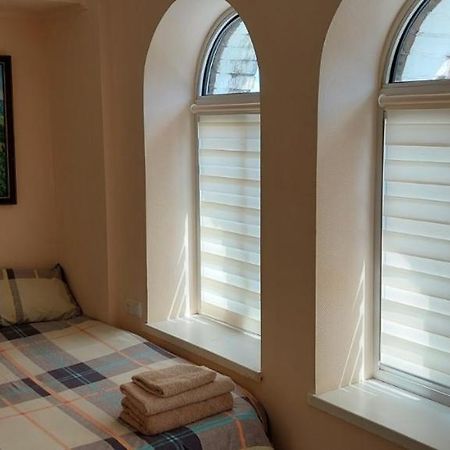 Bunker Best Mini-Hotel Κίεβο Εξωτερικό φωτογραφία