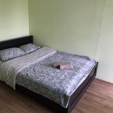 Bunker Best Mini-Hotel Κίεβο Εξωτερικό φωτογραφία