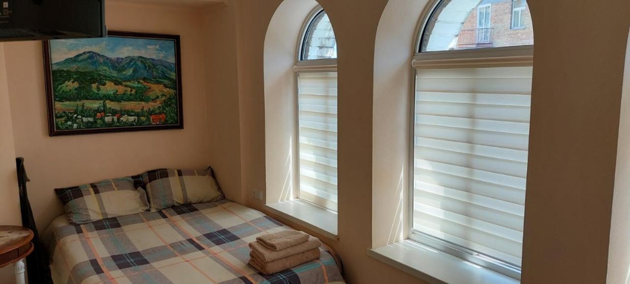 Bunker Best Mini-Hotel Κίεβο Εξωτερικό φωτογραφία