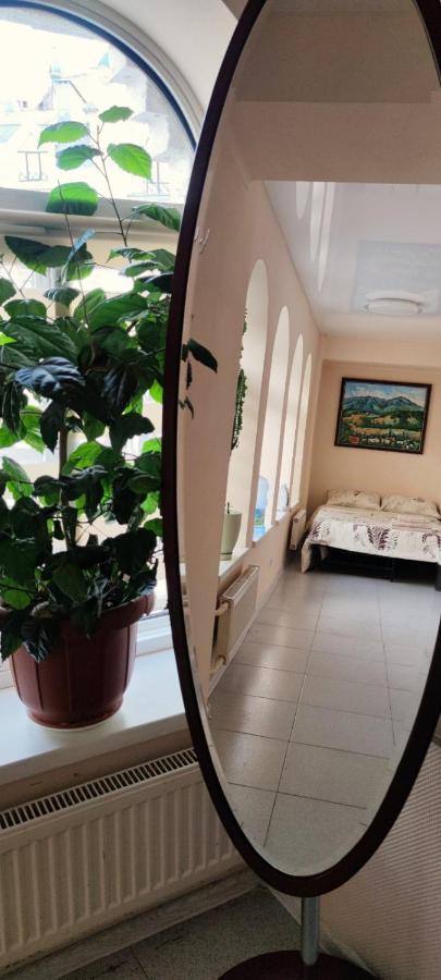 Bunker Best Mini-Hotel Κίεβο Εξωτερικό φωτογραφία