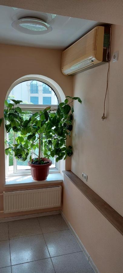 Bunker Best Mini-Hotel Κίεβο Εξωτερικό φωτογραφία