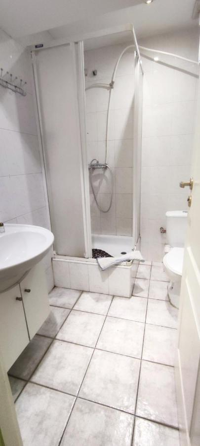 Bunker Best Mini-Hotel Κίεβο Εξωτερικό φωτογραφία