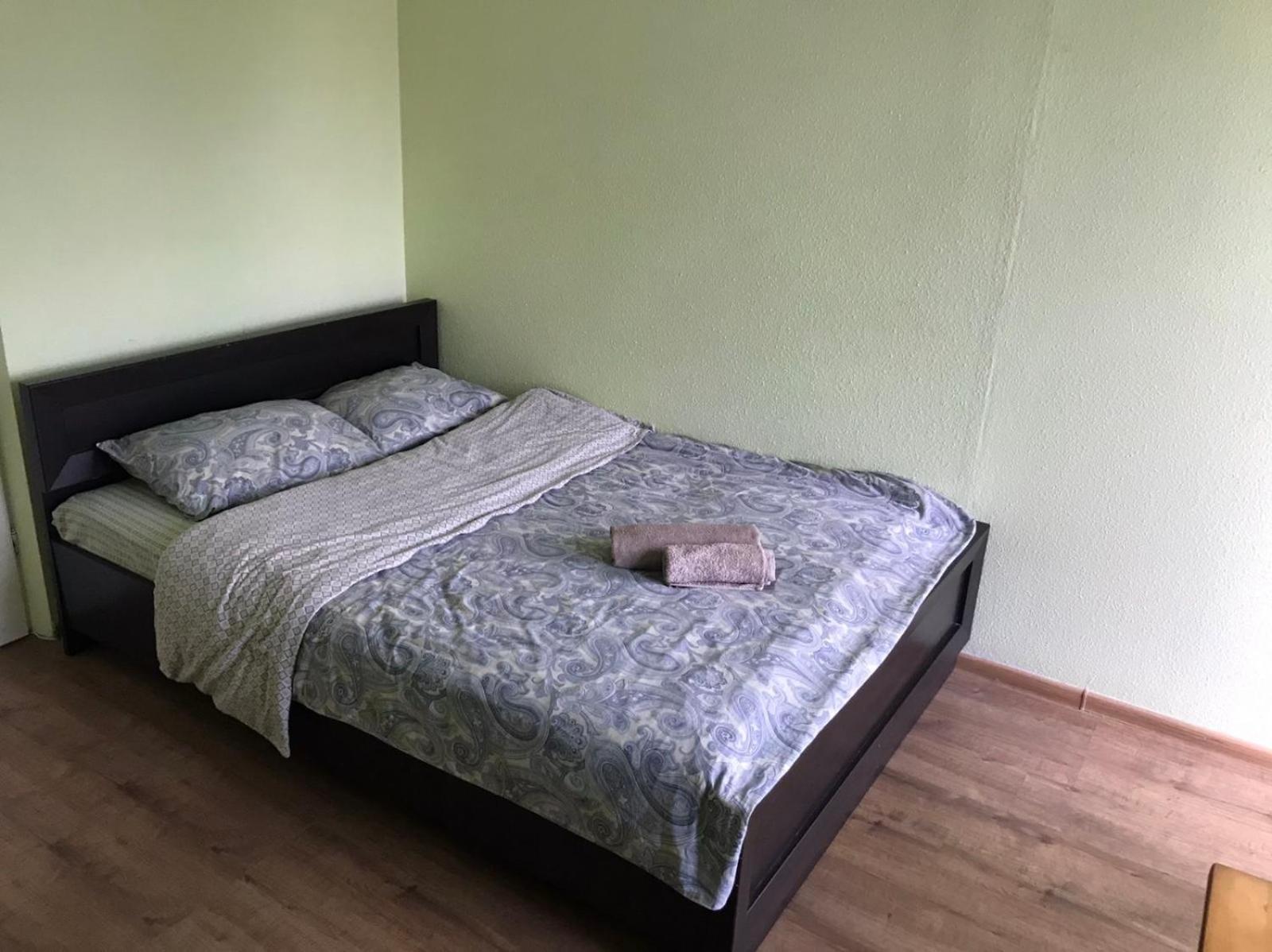 Bunker Best Mini-Hotel Κίεβο Εξωτερικό φωτογραφία